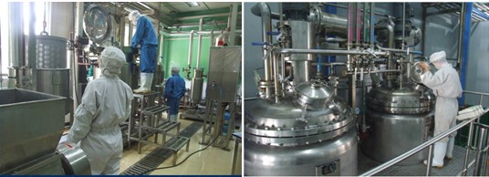 生產(chǎn)設(shè)備1 生產(chǎn)設(shè)備1