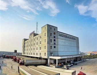 中山人餐桌上的肉品可能來自這里！3個(gè)月一換的冷藏肉你放心嗎？